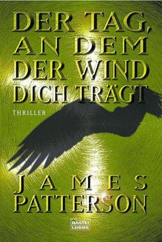 Der Tag, an dem der Wind dich trägt.