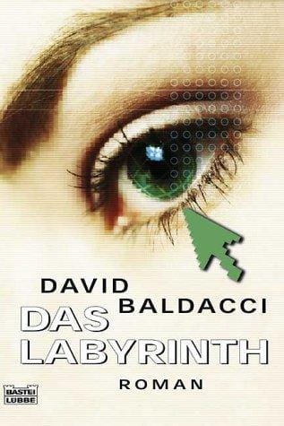 Das Labyrinth.