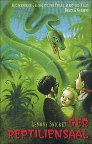 Das Reptilensaal