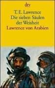 Die sieben Säulen der Weisheit.