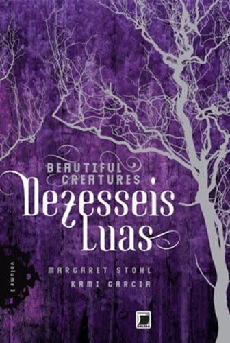 Dezesseis Luas