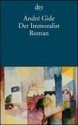 Der Immoralist.