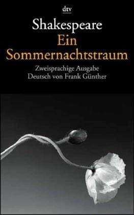 Ein Sommernachtstraum.