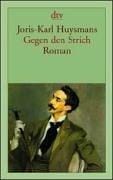 Gegen den Strich.