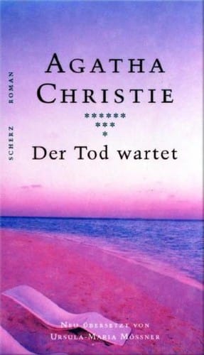Der Tod wartet.