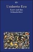 Kant und das schnabeltier