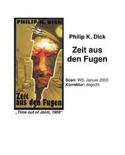 Zeit aus den Fugen