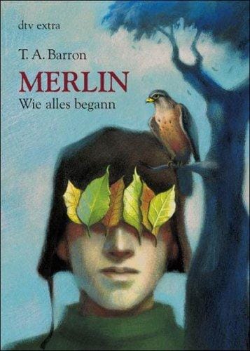 Merlin. Wie alles begann.