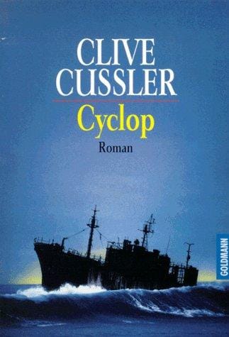 Cyclop. Roman.