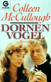 Dornenvögel. Roman.