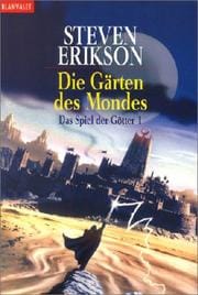 Die Gärten des Mondes