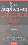 Diamond Age. Die Grenzwelt.