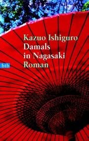 Damals in Nagasaki