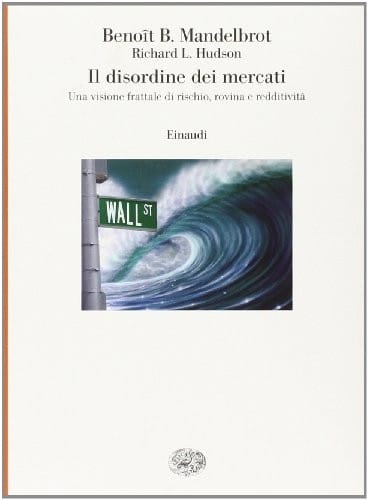 Il disordine dei mercati