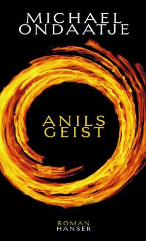 Anils Geist. Sonderausgabe.