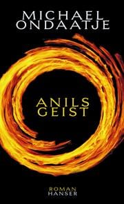 Anils Geist. Sonderausgabe.