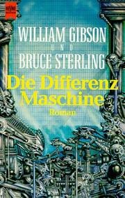 Die Differenz Maschine
