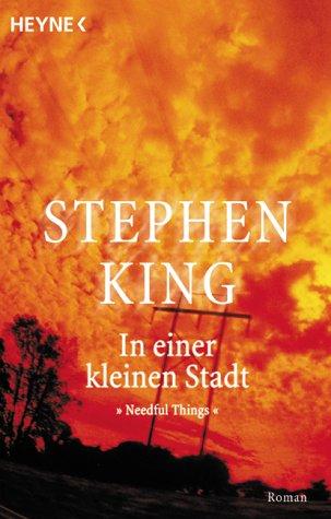 In einer kleinen Stadt