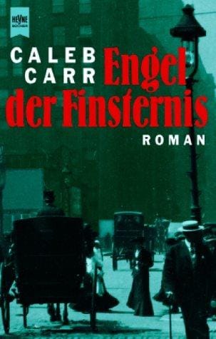 Engel der Finsternis.