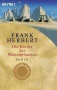 Die Kinder des Wüstenplaneten.