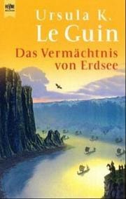 Das Vermächtnis von Erdsee.