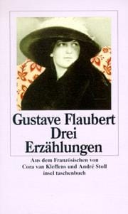 Drei Erzählungen.