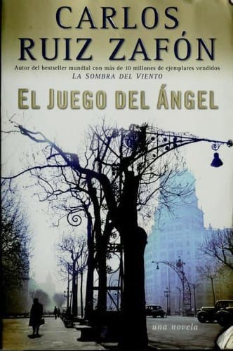 El Juego del Ángel