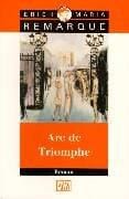 Arc De Triomphe