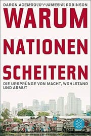 Warum Nationen scheitern