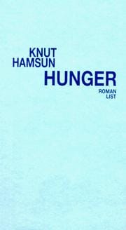 Hunger.