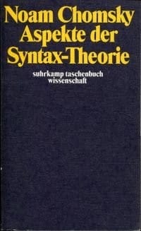 Aspekte der Syntax-Theorie