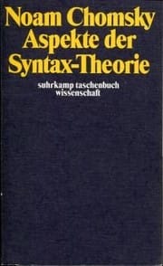 Aspekte der Syntax-Theorie