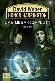 Honor Harrington