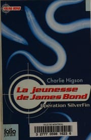 Opération SilverFin