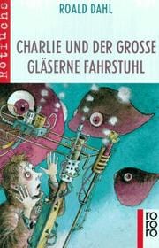Charlie Und Der Grosse Glasern