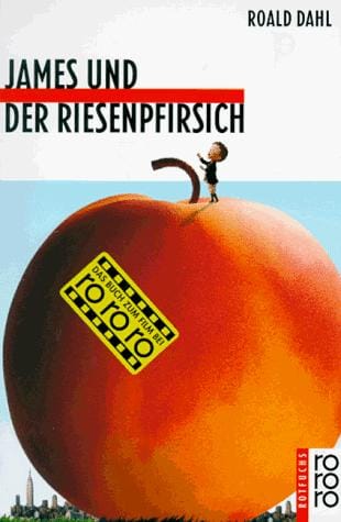 James und der Riesenpfirsich