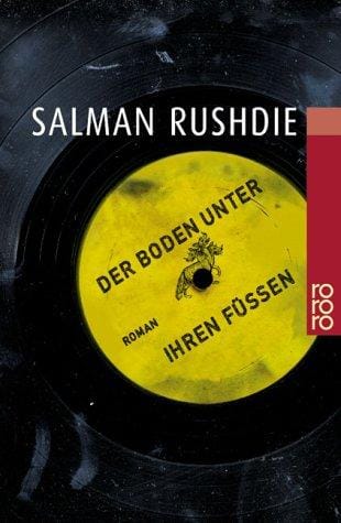 Der Boden unter ihren Füßen.