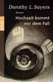 Hochzeit kommt vor dem Fall. Roman.