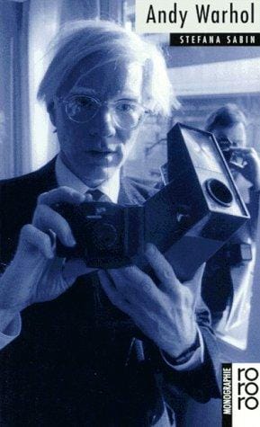 Andy Warhol