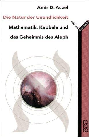 Die Natur der Unendlichkeit