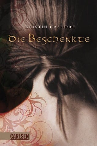 Die Beschenkte