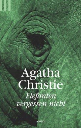 Elefanten Vergessen Nicht/Elephants Can Remember