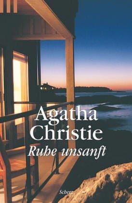 Ruhe unsanft.