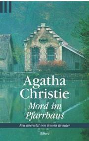 Mord im Pfarrhaus.
