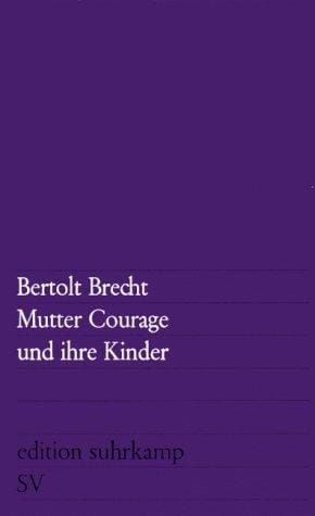 Mutter Courage und Ihre Kinder