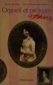 Orgueil et préjugés et zombies