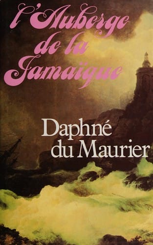 L'Auberge de la Jamaïque