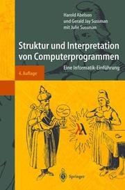 Struktur und Interpretation von Computerprogrammen