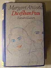 Die essbare Frau