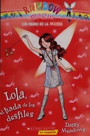 Lola, el hada de los desfiles